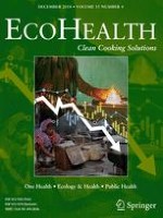 EcoHealth 4/2018