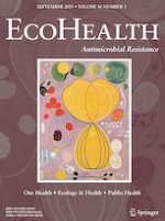 EcoHealth 3/2019