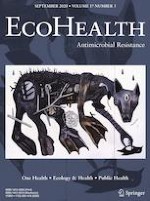 EcoHealth 3/2020