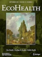 EcoHealth 3/2022
