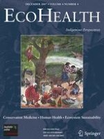 EcoHealth 4/2007