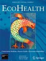 EcoHealth 1/2009