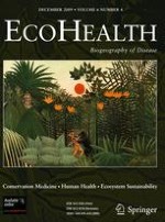EcoHealth 4/2009