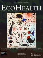 EcoHealth 4/2010