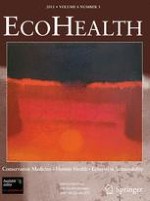 EcoHealth 3/2011