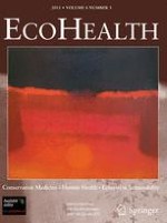 EcoHealth 3/2011