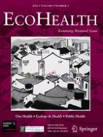EcoHealth 3/2012