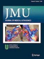 Journal of Medical Ultrasonics 1/2020