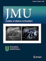 Journal of Medical Ultrasonics 3/2020