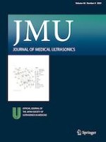 Journal of Medical Ultrasonics 4/2021