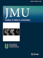 Journal of Medical Ultrasonics 2/2022