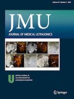Journal of Medical Ultrasonics 3/2022