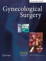 Gynecological Surgery 3/2013