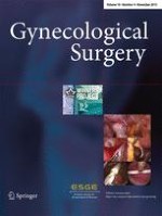Gynecological Surgery 4/2013