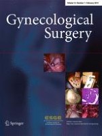 Gynecological Surgery 1/2015