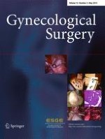 Gynecological Surgery 2/2015