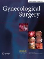 Gynecological Surgery 1/2016