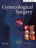 Gynecological Surgery 3/2016