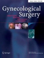 Gynecological Surgery 1/2006