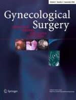 Gynecological Surgery 3/2006