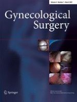 Gynecological Surgery 1/2007