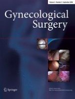 Gynecological Surgery 3/2008
