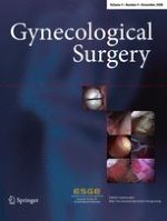 Gynecological Surgery 4/2008