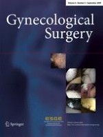 Gynecological Surgery 3/2009