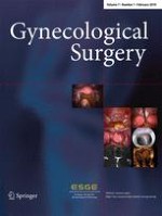 Gynecological Surgery 1/2010