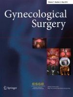 Gynecological Surgery 2/2010