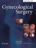 Gynecological Surgery 2/2011