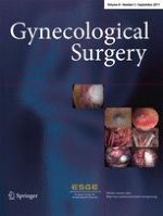 Gynecological Surgery 3/2011