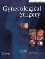 Gynecological Surgery 4/2011