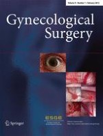 Gynecological Surgery 1/2012