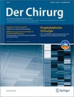 Der Chirurg 12/2005