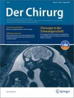 Der Chirurg 8/2005