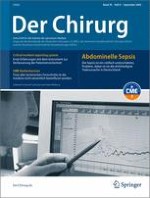 Der Chirurg 9/2005