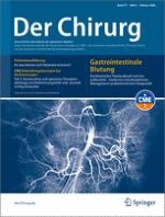 Der Chirurg 2/2006