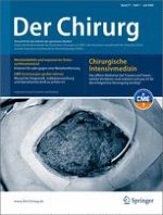 Der Chirurg 7/2006