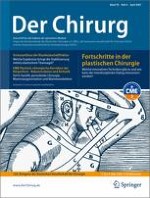 Der Chirurg 4/2007