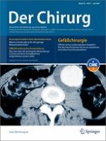 Die Chirurgie 7/2007