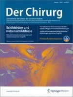 Der Chirurg 7/2010