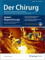 Der Chirurg 1/2012