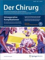 Der Chirurg 7/2012