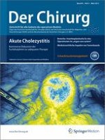 Barrett-Syndrom und ösophageales Adenokarzinom | springermedizin.de