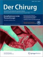 Der Chirurg 5/2015