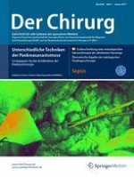 Der Chirurg 1/2017