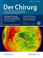 Der Chirurg 12/2017