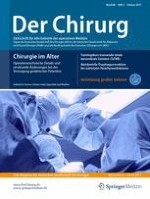 Der Chirurg 2/2017