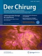 Der Chirurg 4/2017